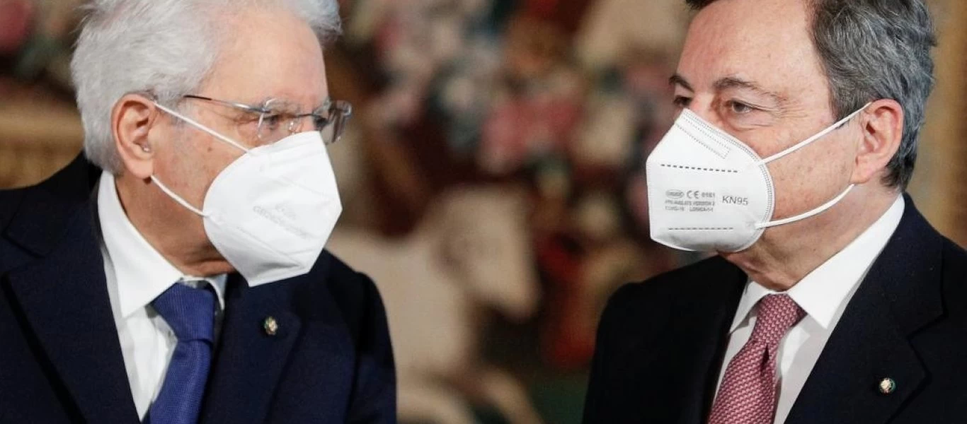 Βρετανικά ΜΜΕ: Ευτυχώς που βγήκαμε - Η Ρώμη ζητά επειγόντως 191 δισ.€ για να σώσει την οικονομία της